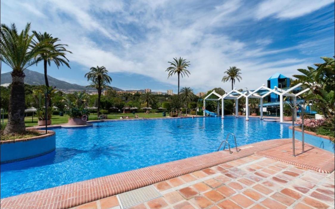 Benalbeach Complex Apartamento