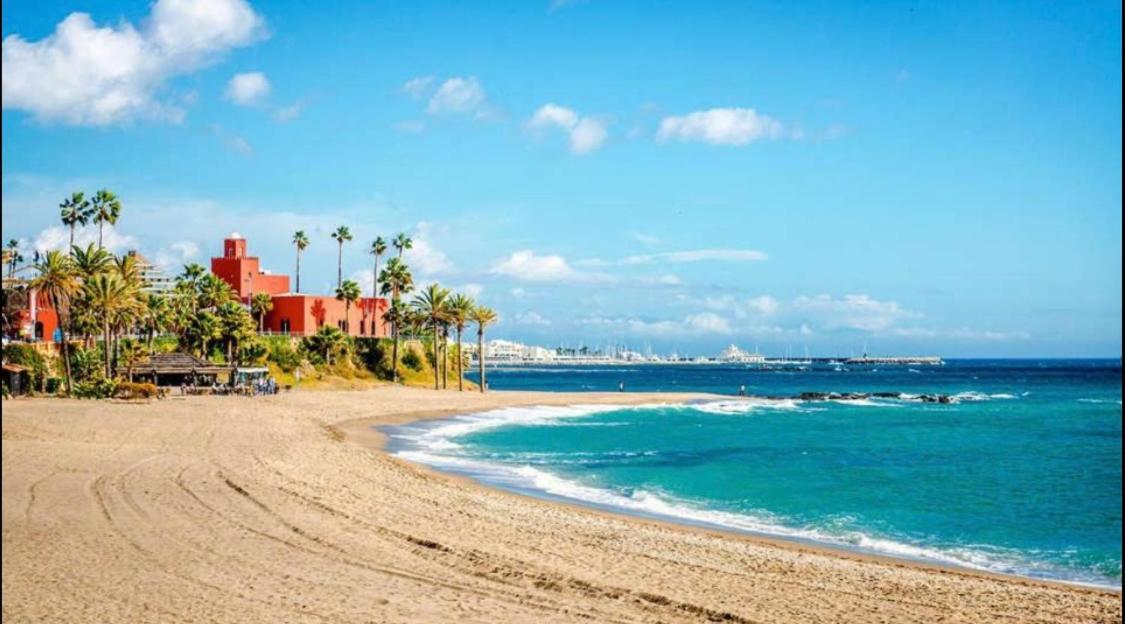 Apartamento Benalbeach Complex *