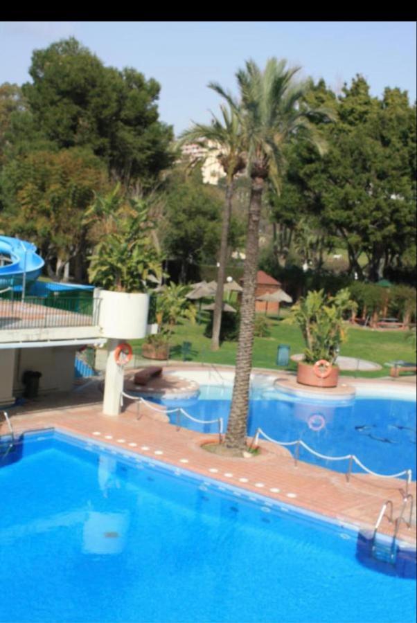 Apartamento Benalbeach Complex