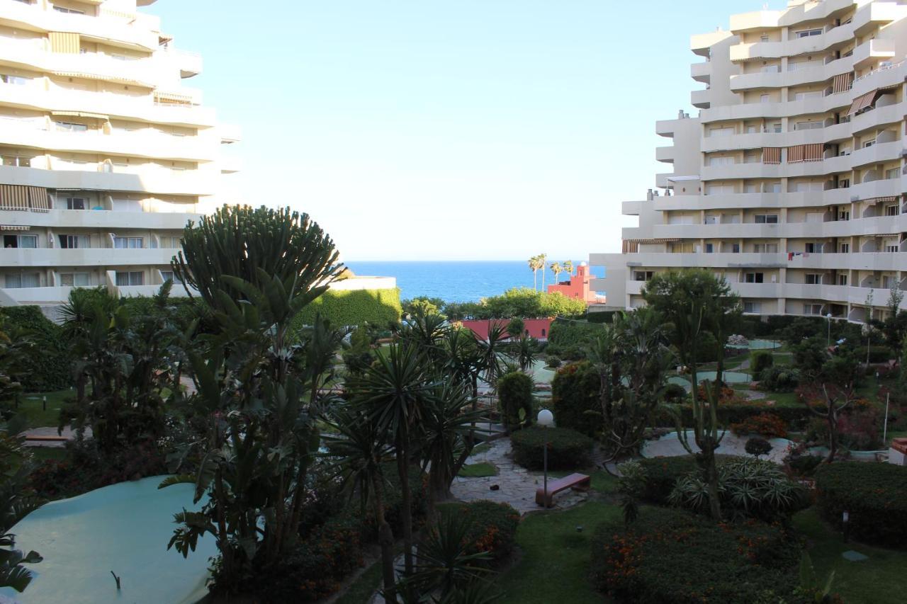 Benalbeach Complex Apartamento