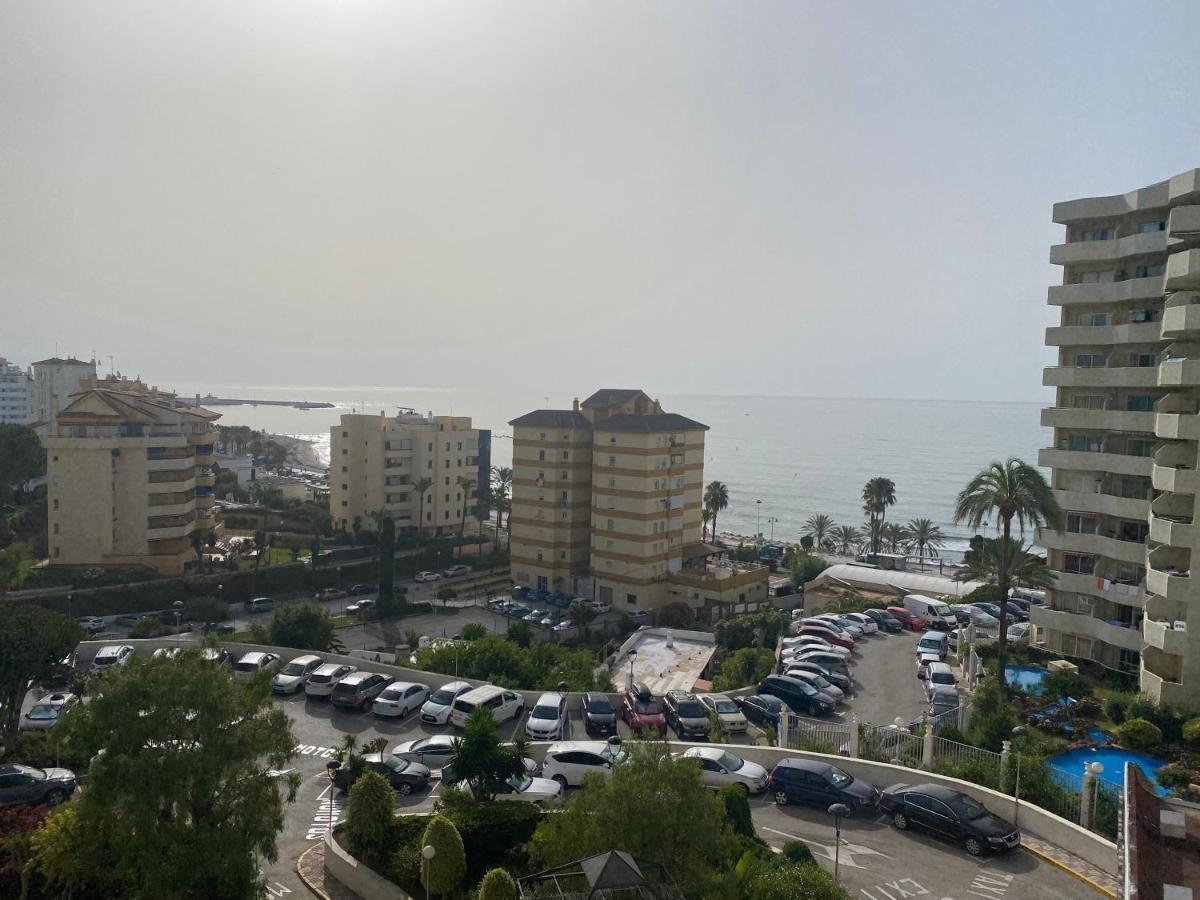Benalbeach Complex Apartamento