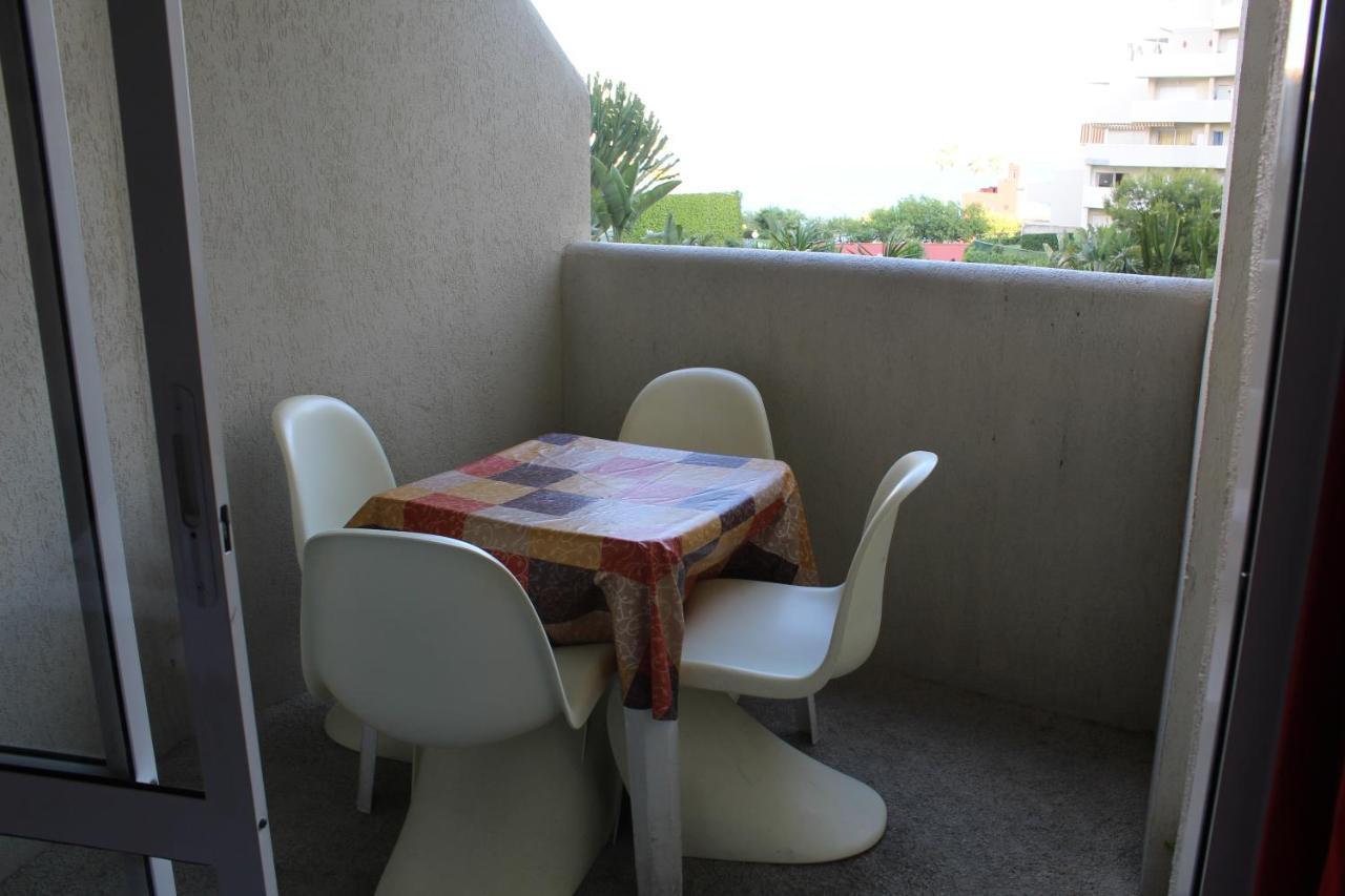 Apartamento Benalbeach Complex