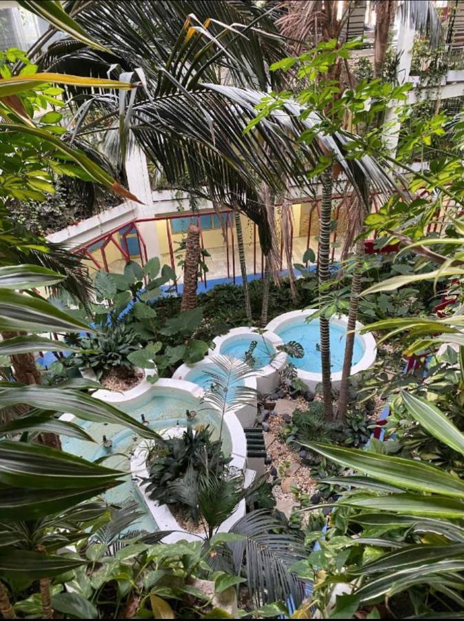 Benalbeach Complex Apartamento Benalmádena
