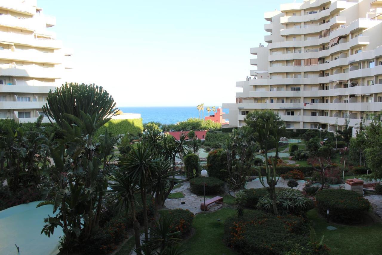 Benalbeach Complex Apartamento Benalmádena
