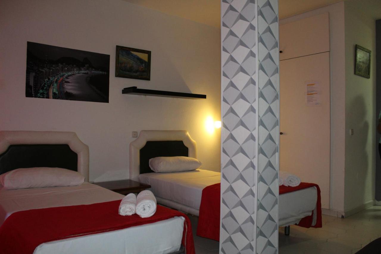 Benalbeach Complex Apartamento Benalmádena
