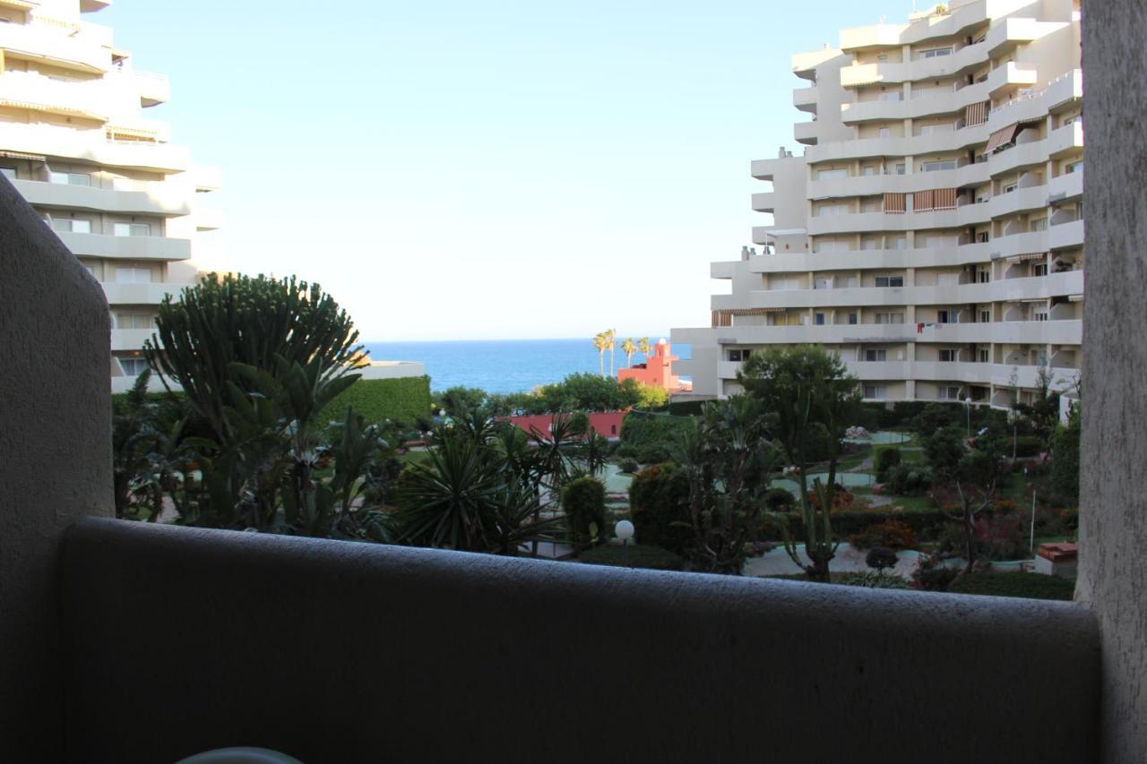Apartamento Benalbeach Complex