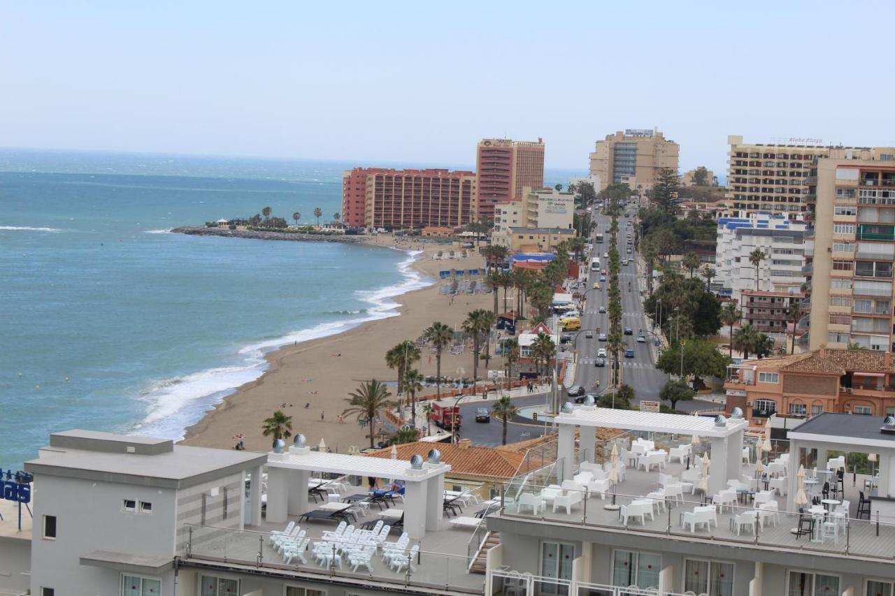Benalbeach Complex Apartamento *