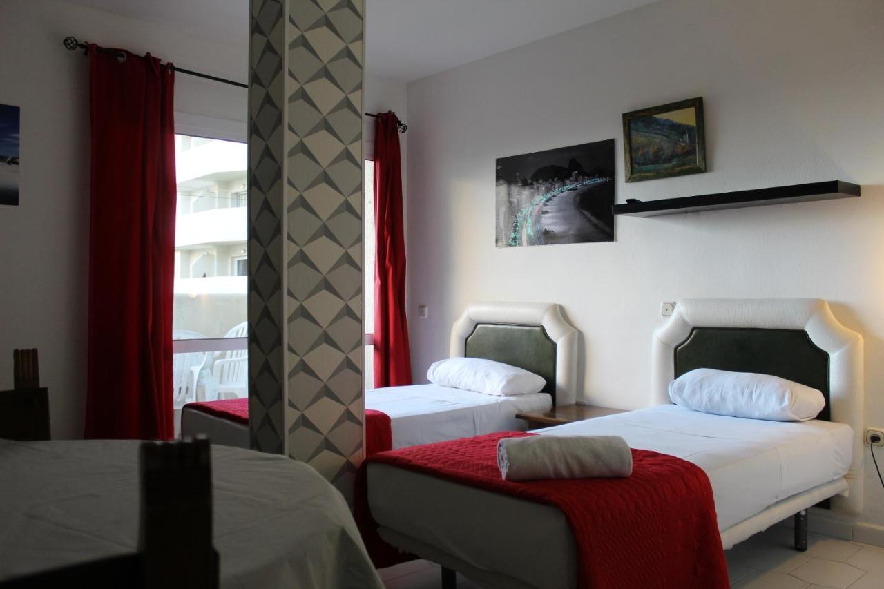 Benalbeach Complex Benalmádena