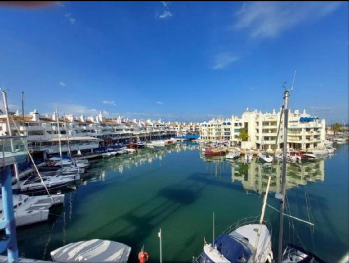 Benalbeach Complex Apartamento Benalmádena