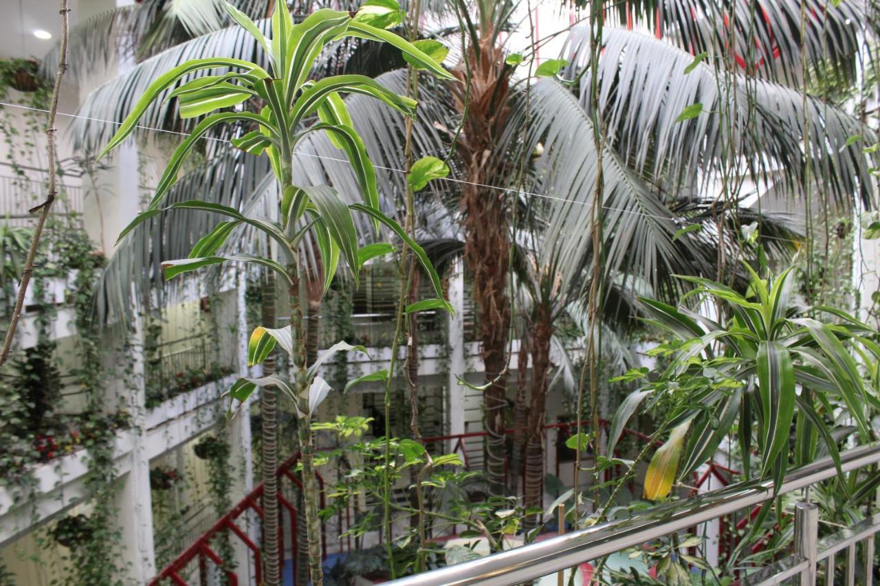 Apartamento Benalbeach Complex
