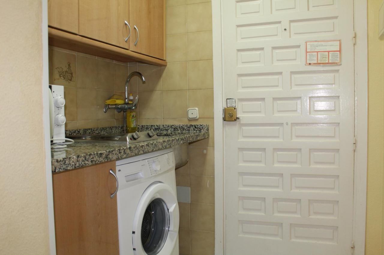 Apartamento Benalbeach Complex *