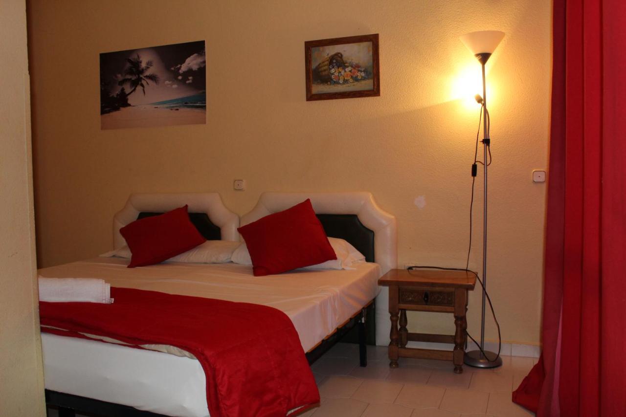 Apartamento Benalbeach Complex *
