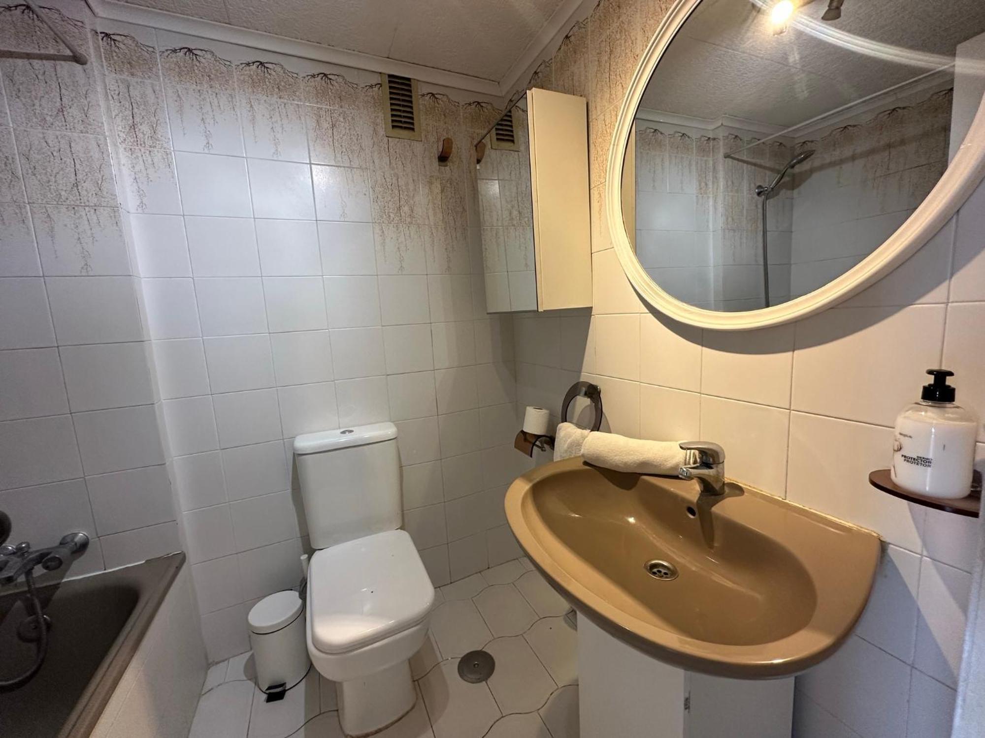 Apartamento Benalbeach Complex *