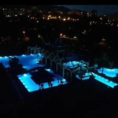 Benalbeach Complex Benalmádena Extérieur photo