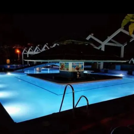 Benalbeach Complex Benalmádena Extérieur photo