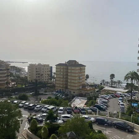 Benalbeach Complex Benalmádena Extérieur photo