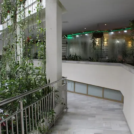 Benalbeach Complex Benalmádena Extérieur photo