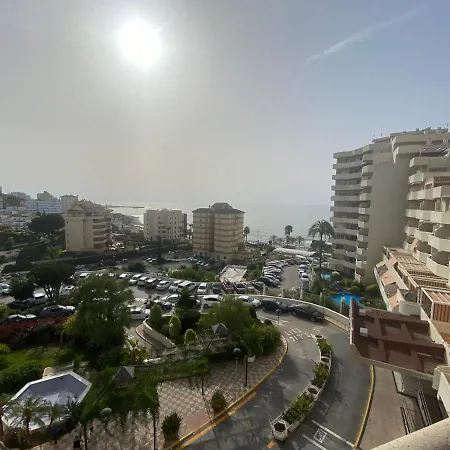 Benalbeach Complex Benalmádena Extérieur photo