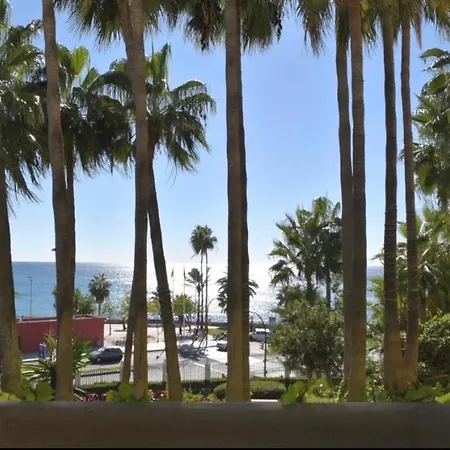 Benalbeach Complex Benalmádena Extérieur photo