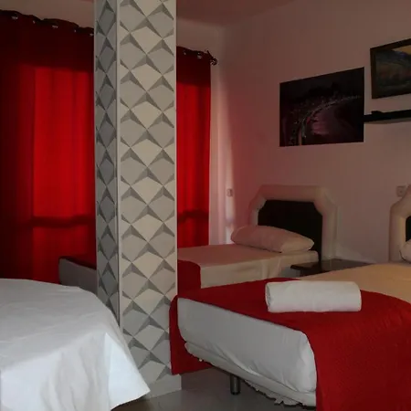 Benalbeach Complex Benalmádena Extérieur photo
