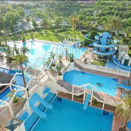 Benalbeach Complex Benalmádena Extérieur photo