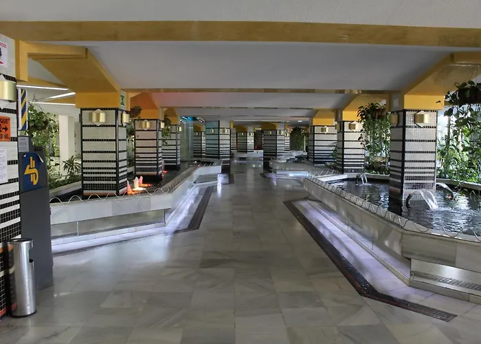 Benalbeach Complex