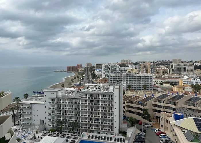 Benalbeach Complex