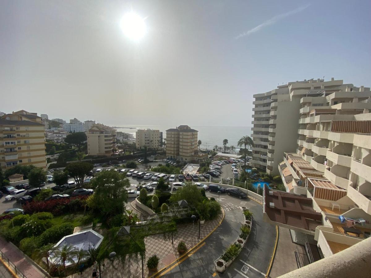 Benalbeach Complex Benalmadena