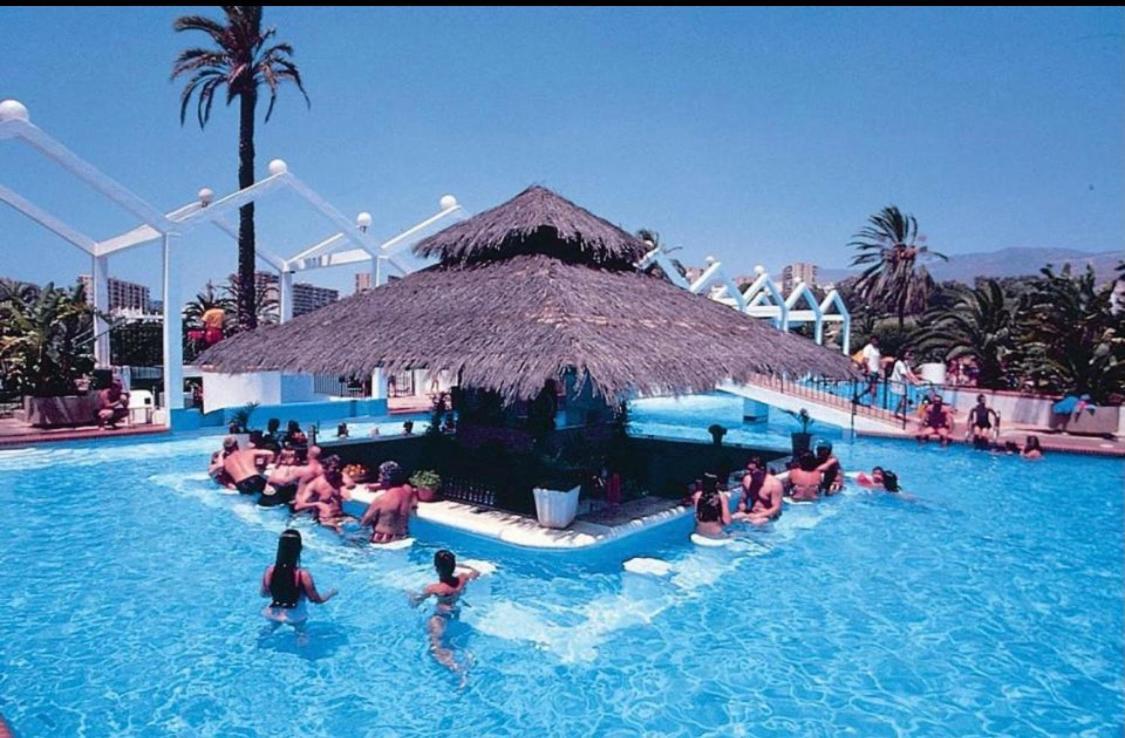 Benalbeach Complex Appartement